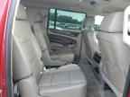2015 CHEVROLET Suburban