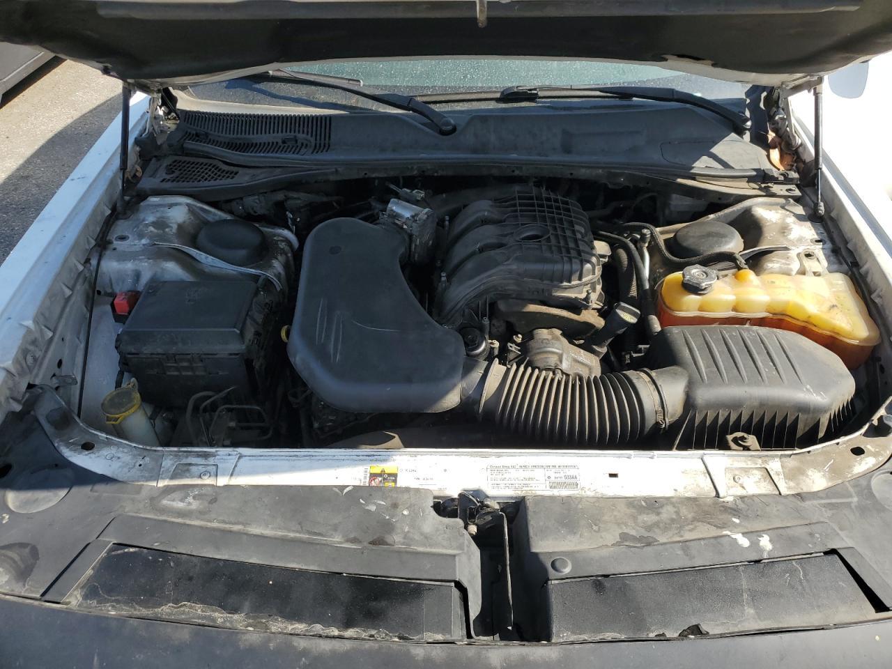 2013 DODGE Challenger