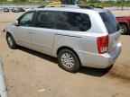 2012 KIA SEDONA