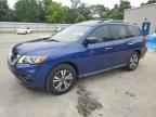 2017 NISSAN PATHFINDER