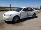 2003 TOYOTA CAMRY