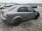 2008 CHEVROLET Aveo