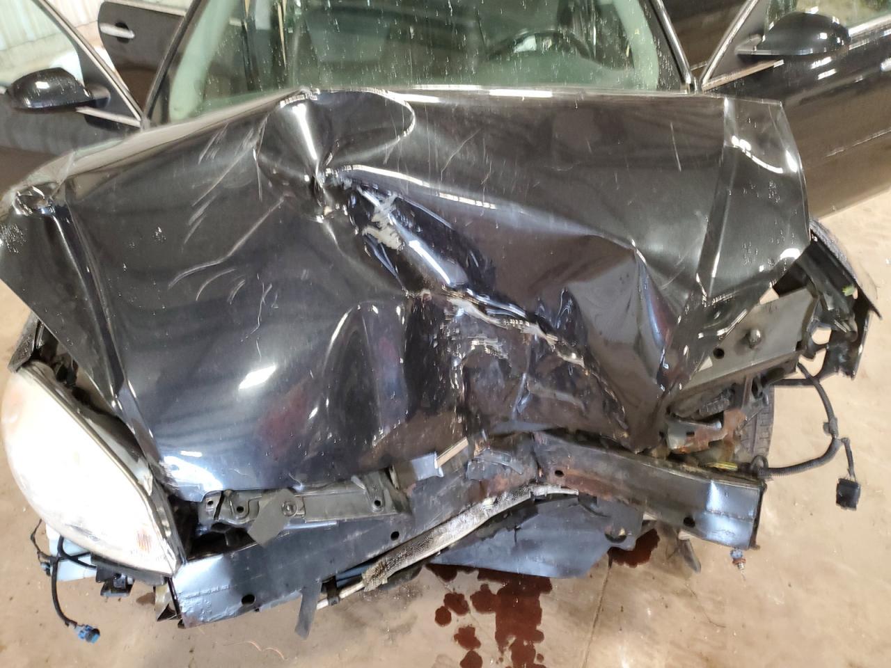 2012 CHEVROLET IMPALA