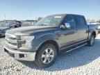 2015 FORD F-150 Lightning