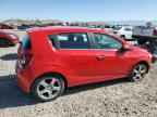 2015 CHEVROLET SONIC