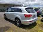 2013 AUDI Q7