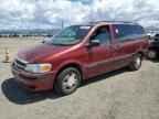 2002 CHEVROLET Venture