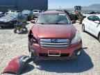 2014 SUBARU Outback