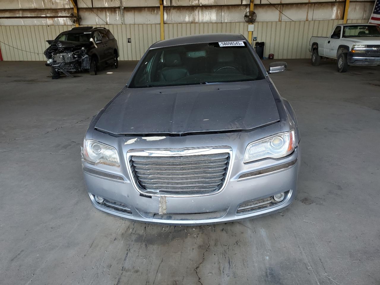 2013 CHRYSLER 300