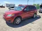 2011 HYUNDAI SANTA FE