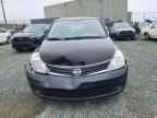 2012 NISSAN VERSA