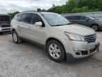 2013 CHEVROLET TRAVERSE