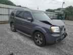 2015 HONDA PILOT