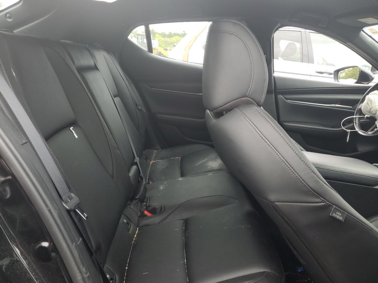 2023 MAZDA 3