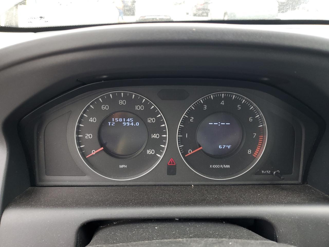 2010 VOLVO XC60