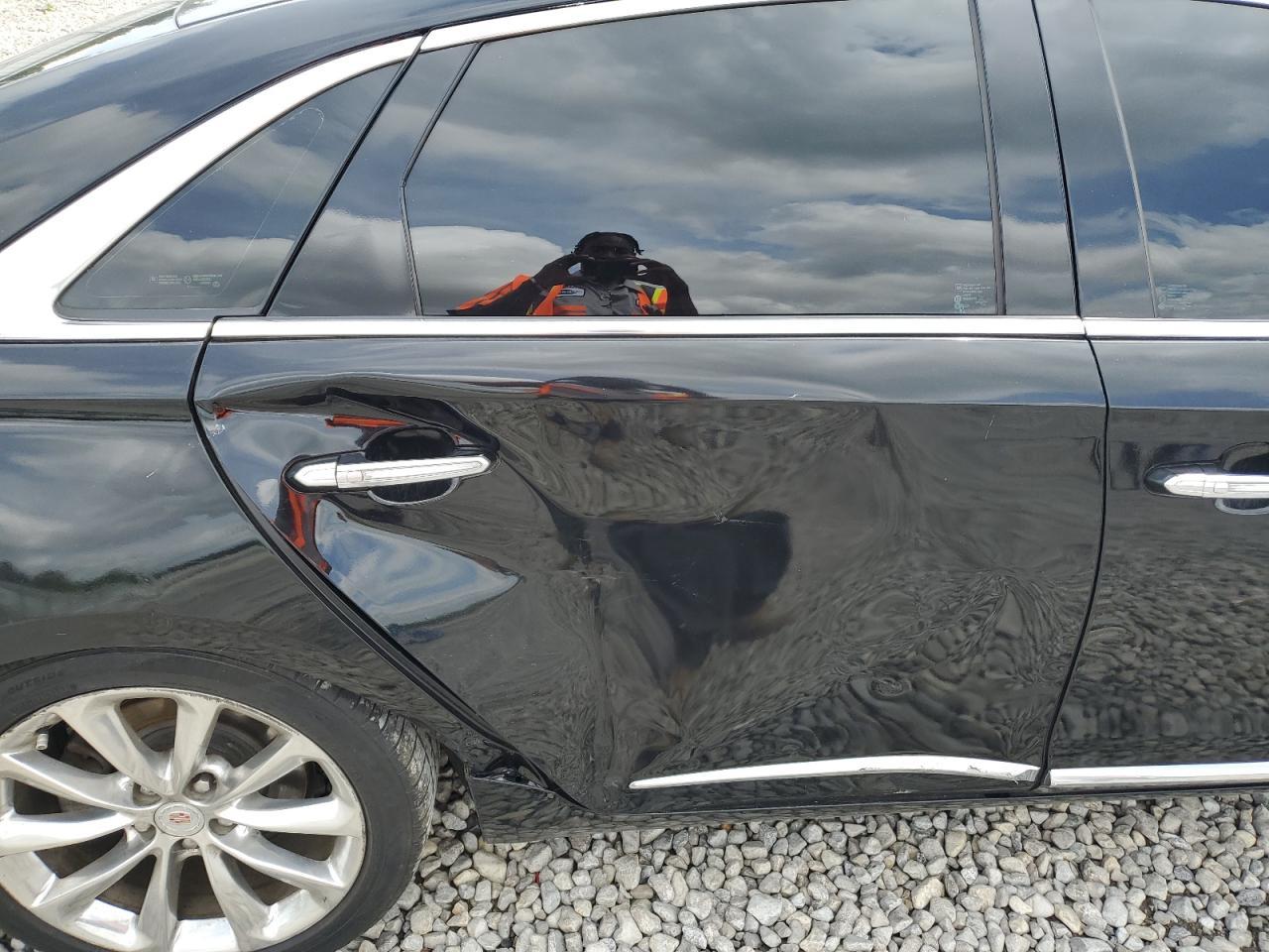 2013 CADILLAC XTS
