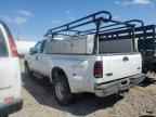 2001 FORD F-350