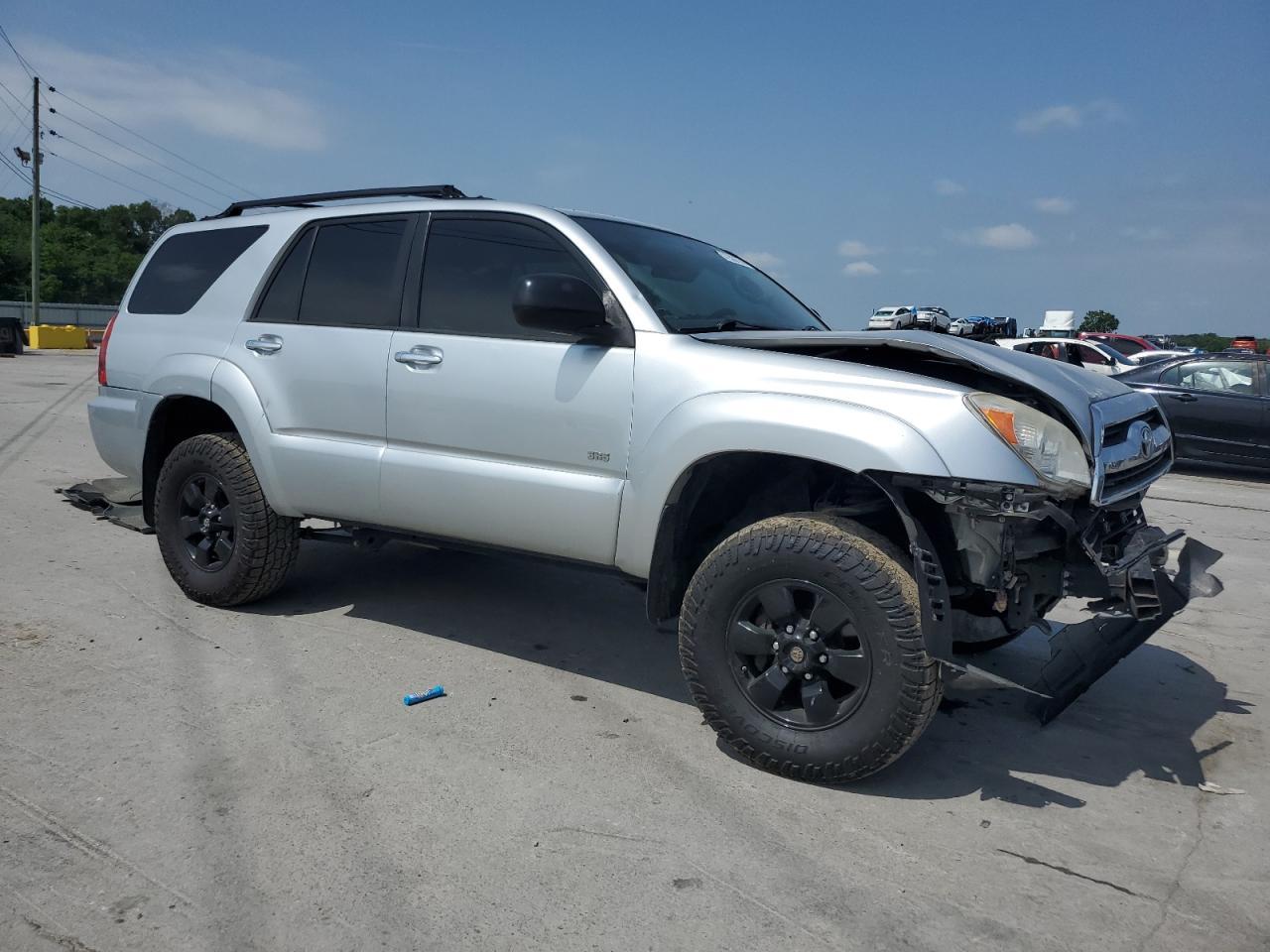 2006 TOYOTA 4Runner