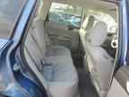 2010 SUBARU FORESTER