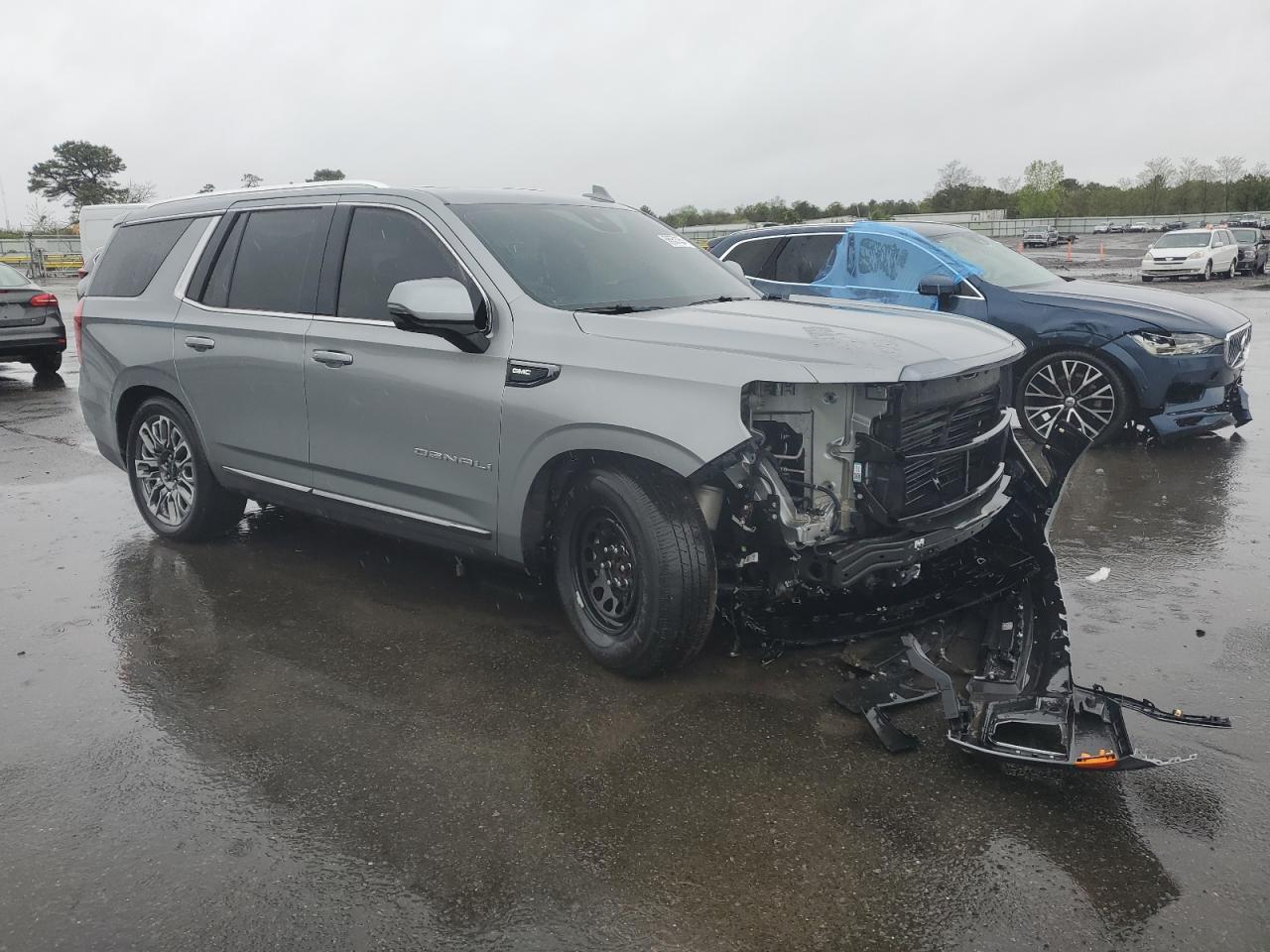 2023 GMC Yukon