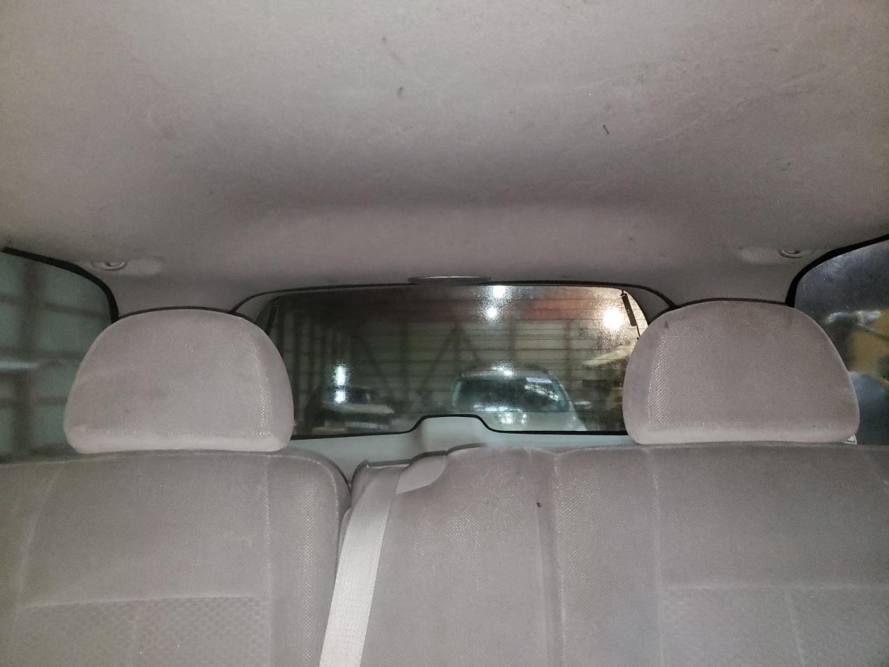 2007 CHEVROLET Trailblazer