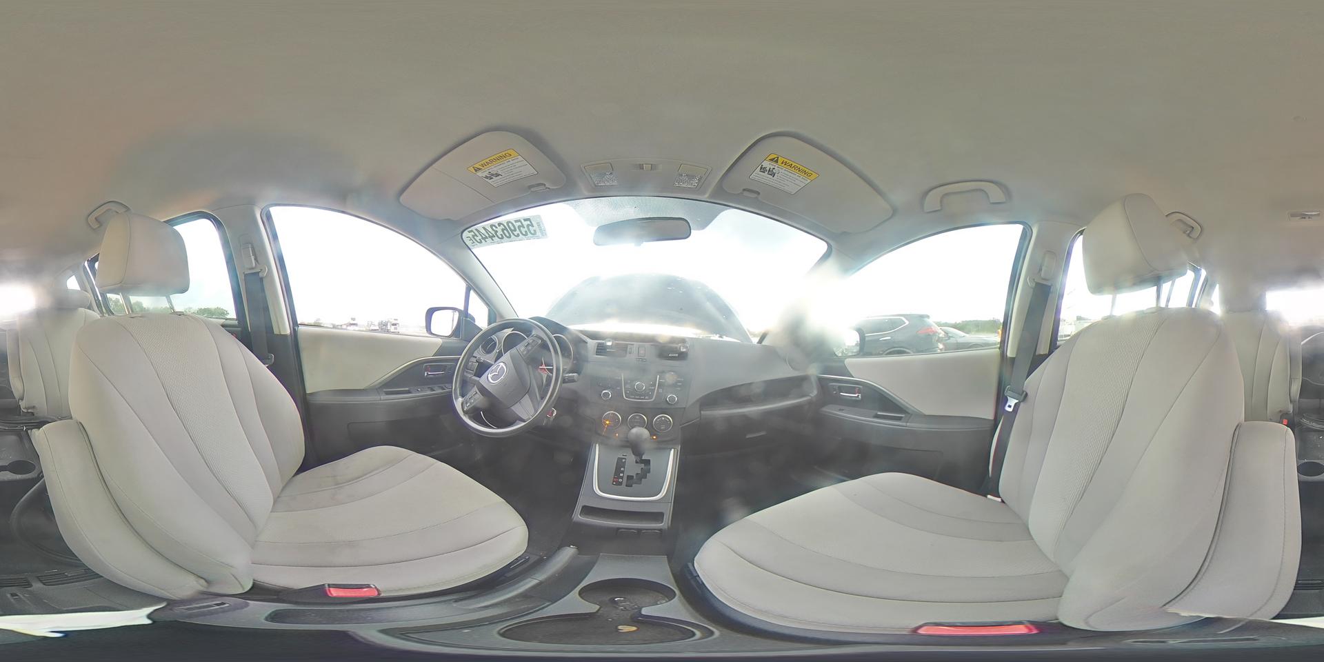 2013 MAZDA 5