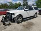 2017 FORD Expedition