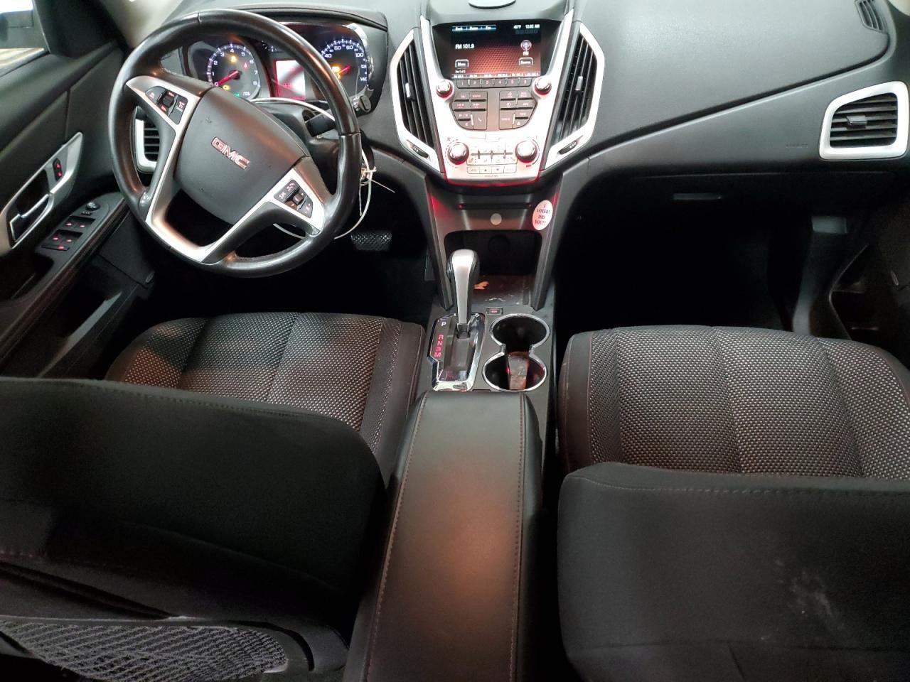 2013 GMC Terrain