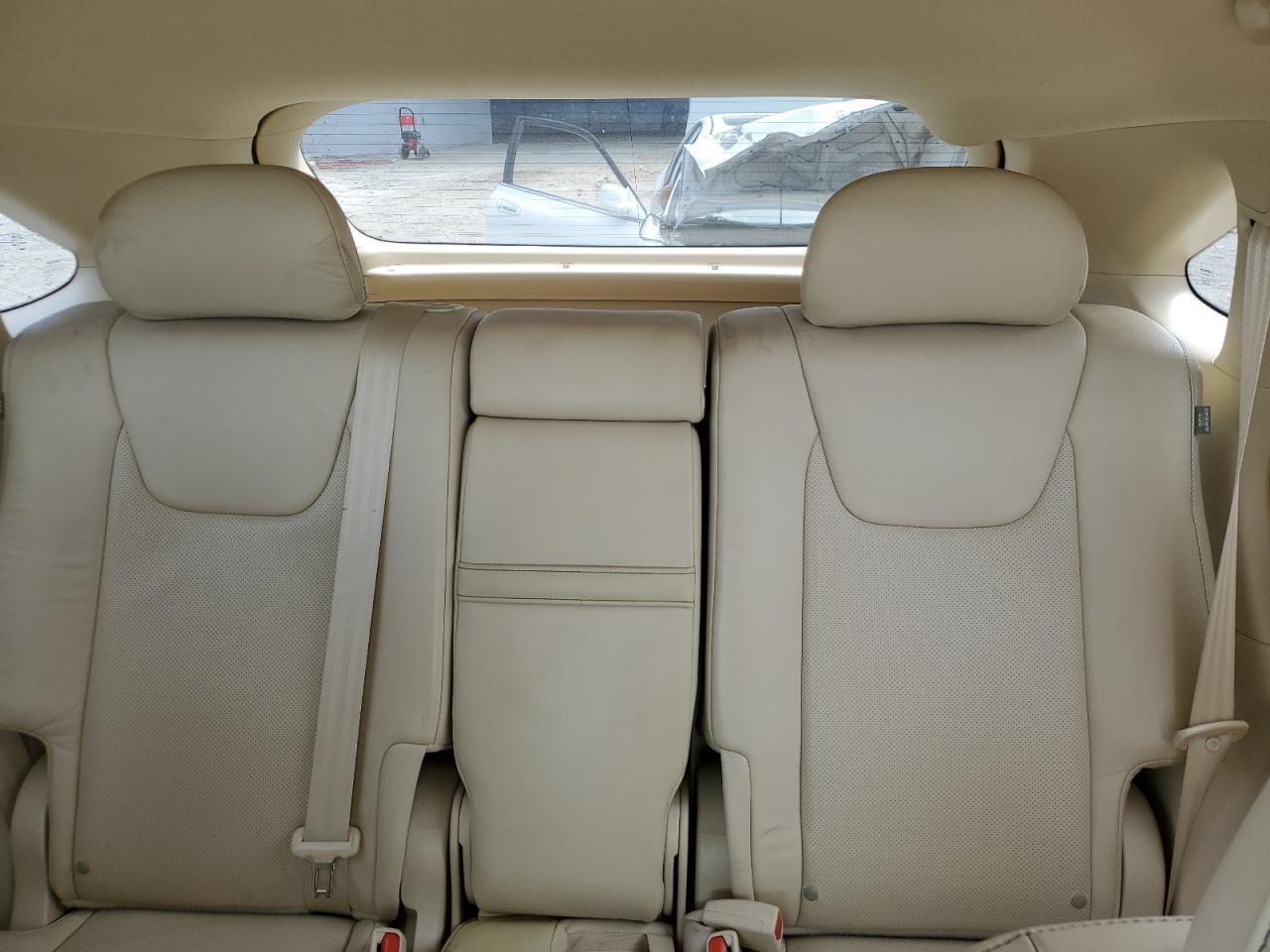 2010 GMC W-Series