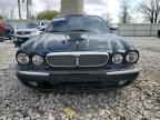 2005 JAGUAR Xj-Series