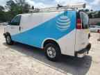 2014 CHEVROLET EXPRESS 2500