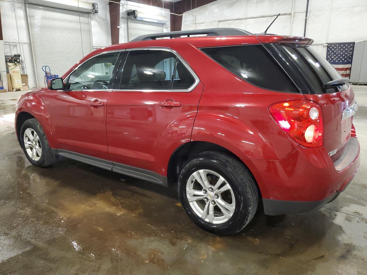 2013 CHEVROLET EQUINOX