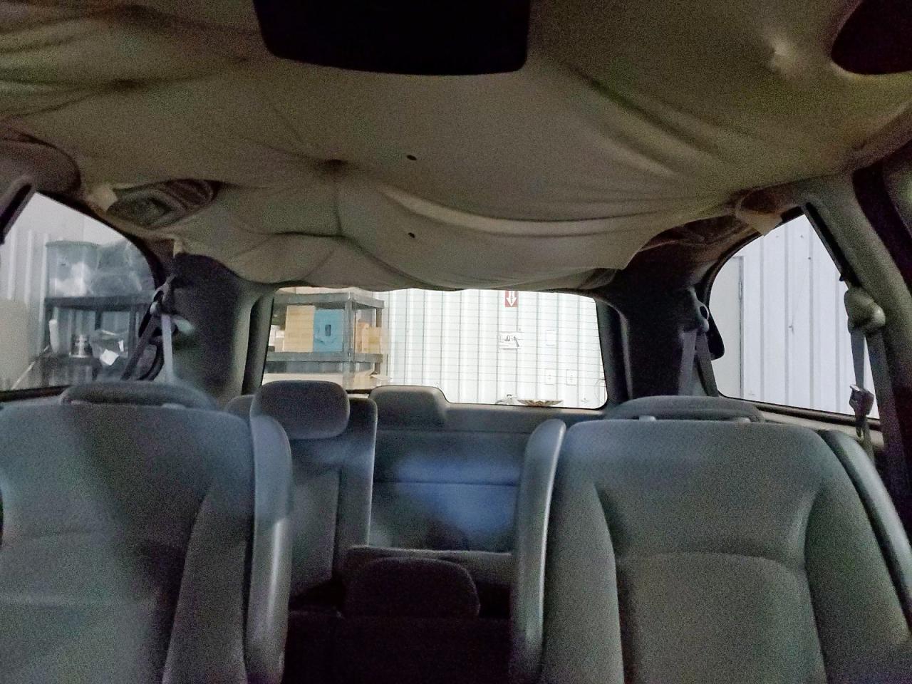 2006 DODGE GRAND CARAVAN