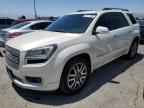 2013 GMC ACADIA