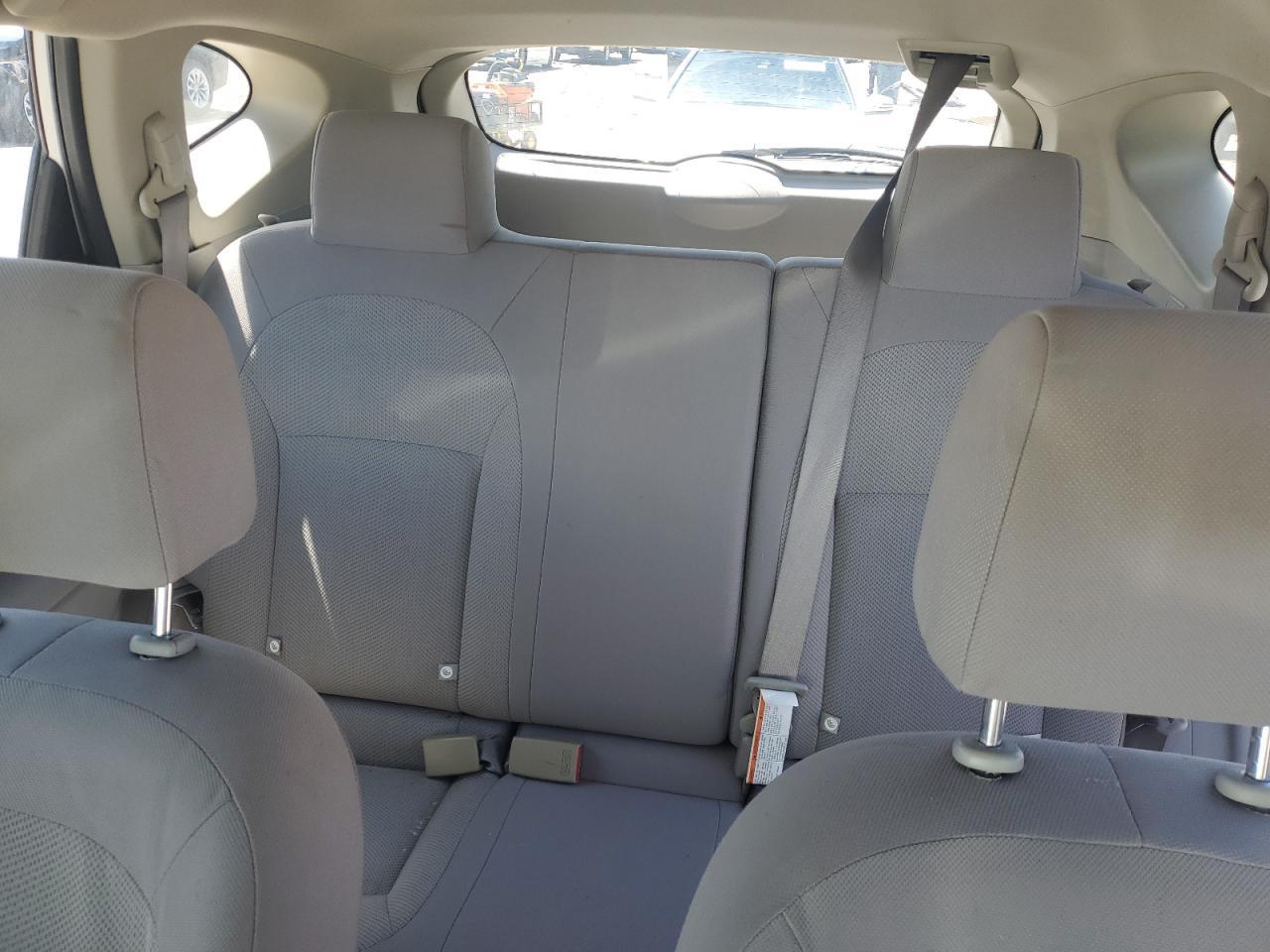 2014 NISSAN ROGUE