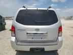 2012 NISSAN PATHFINDER