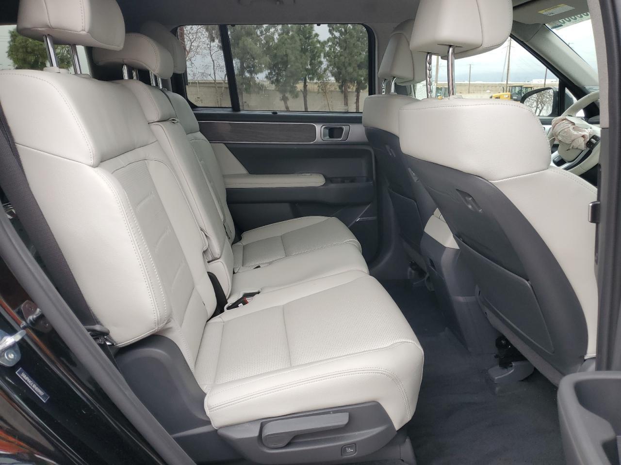 2024 HYUNDAI SANTA FE