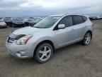 2013 NISSAN ROGUE