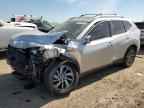 2014 NISSAN ROGUE