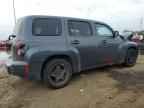 2011 CHEVROLET HHR