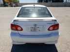 2005 TOYOTA COROLLA