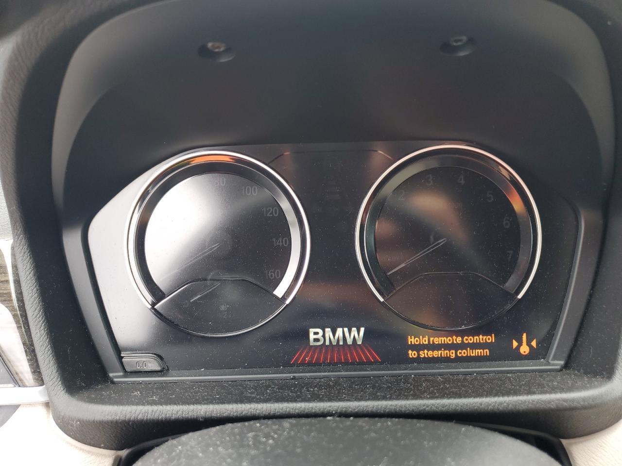 2021 BMW X1