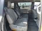 2012 TOYOTA SIENNA