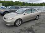 2005 TOYOTA CAMRY