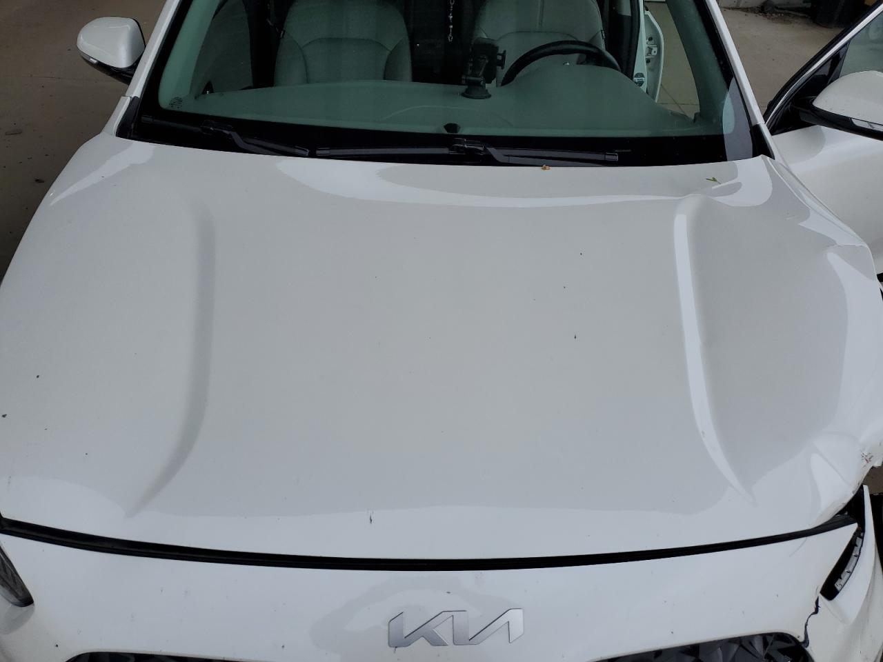 2022 KIA Niro