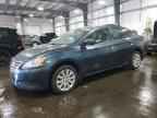 2015 NISSAN SENTRA