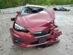 2019 SUBARU IMPREZA