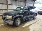 2004 CHEVROLET Tahoe