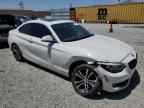 2018 BMW 2 Series