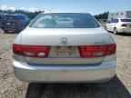 2005 HONDA ACCORD
